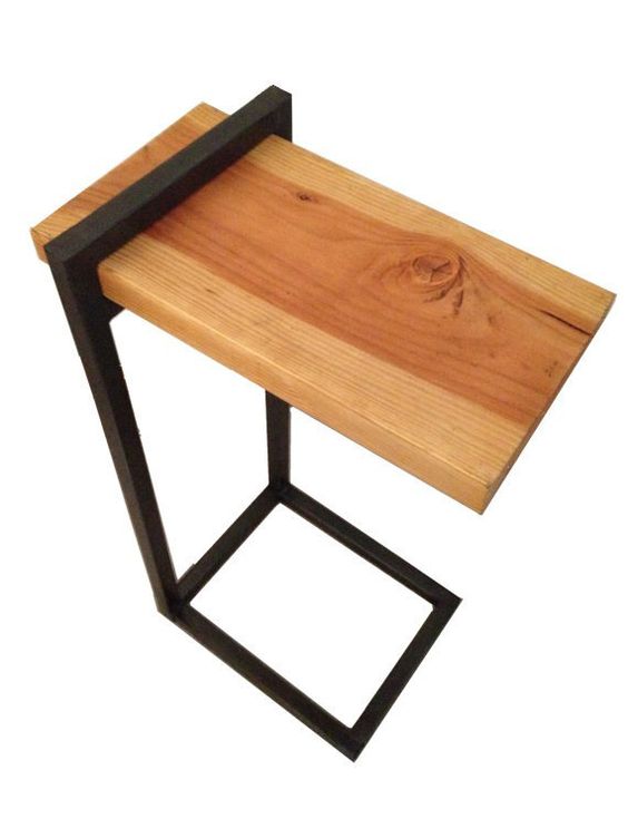 ArtSteel Småbord 15